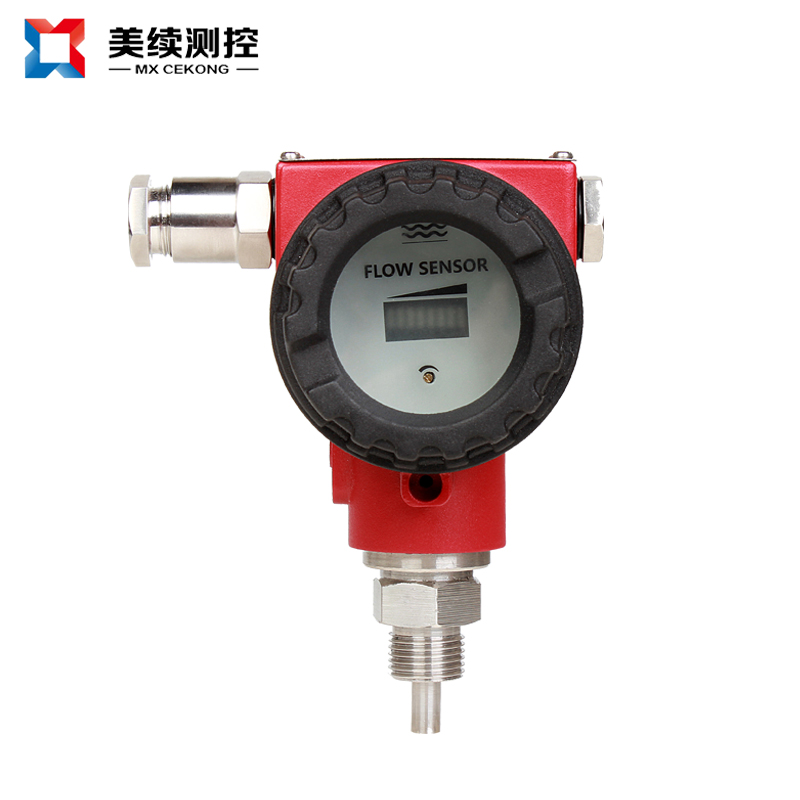 Electronic flow explosion-proof switchMX-LL-116-08